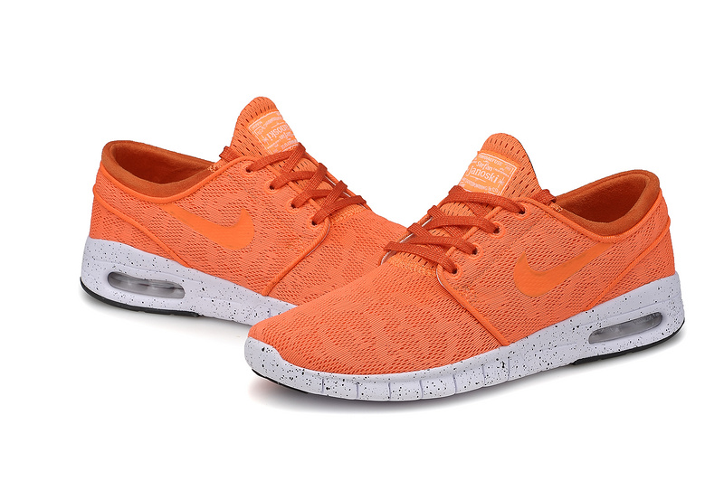 Nike SB Stefan Janoski Max [M. 6]